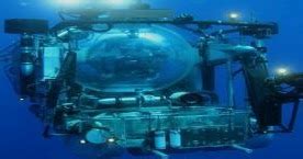 ISRO Develops Submersible Capsule Capable of Travelling 6,000 Meters ...