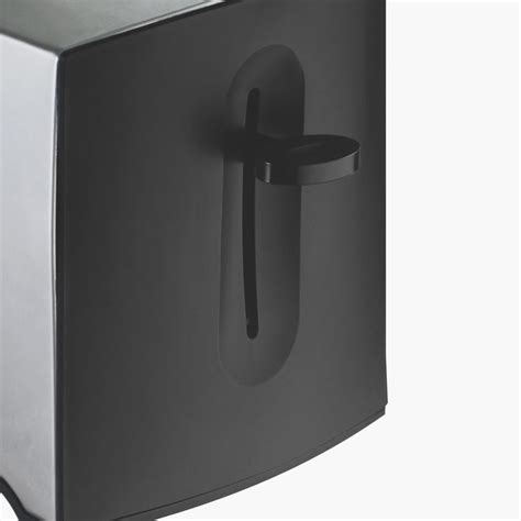 Buy BOROSIL Krispy 4 Slice Pop Toaster from Borosil at just INR 3290.0