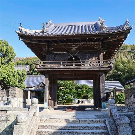 Seigan-ji Temple, Shodoshima-cho - Tripadvisor