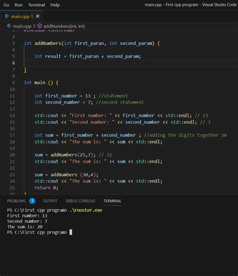 Image result for Return statement Tutorial