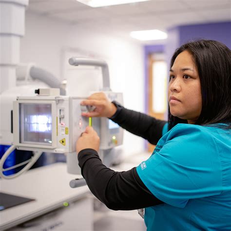 Radiologic Technology Program