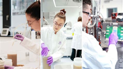 Biotech Careers in Munich: Unleashing Innovation Through Sustainable Job Opportunities - AMSilk