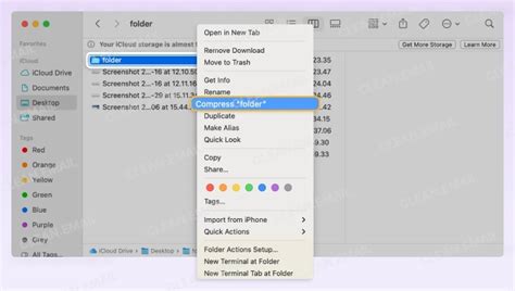 Image result for How to Email Complete File Folder