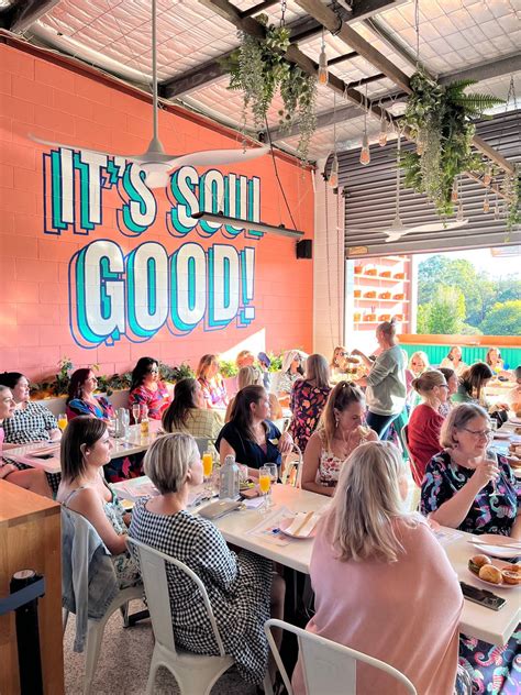 Mother’s Day Celebration ???, Comuna Cantina Everton Park (Everton Park ...