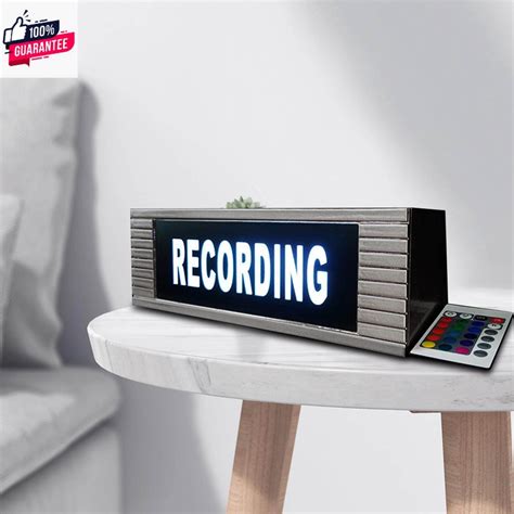 Recording Sign Remote Control 的图像结果