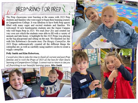 Image result for Prep Lessons