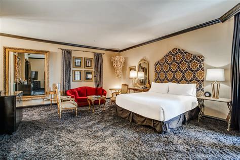 Medusa - Suites | Dallas - Hotel ZaZa