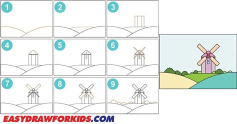 Image result for Windmill Speed Draw