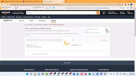 Image result for 1 Click Setting