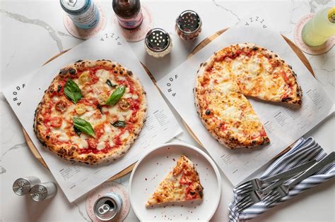 PROOF PIZZA, Milwaukee - Menu, Prices & Restaurant Reviews - Tripadvisor