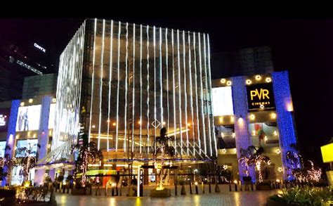 Mall Guide: Eat, shop and play at Nitesh Hub | LBB, Pune