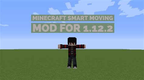 Image result for Minecraft Movement Mod