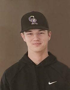 Elijah Robert Manuel Obituary (2024) - Monona, IA - Thornburg-Grau ...