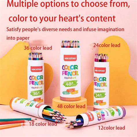 Kinderweihnachtsgeschenk Malen Graffiti Buntstift Set - löschbare 48 ...