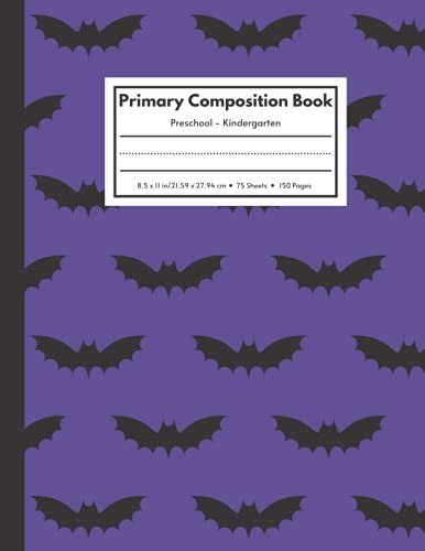 Image result for Primary Style Composition Book