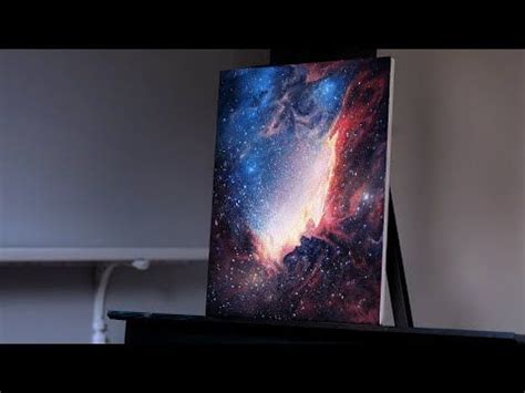 Space Painting 的图像结果