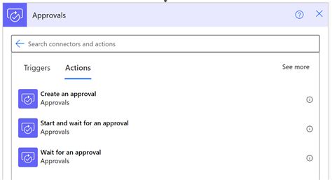 Image result for Power Automate Approval Icon