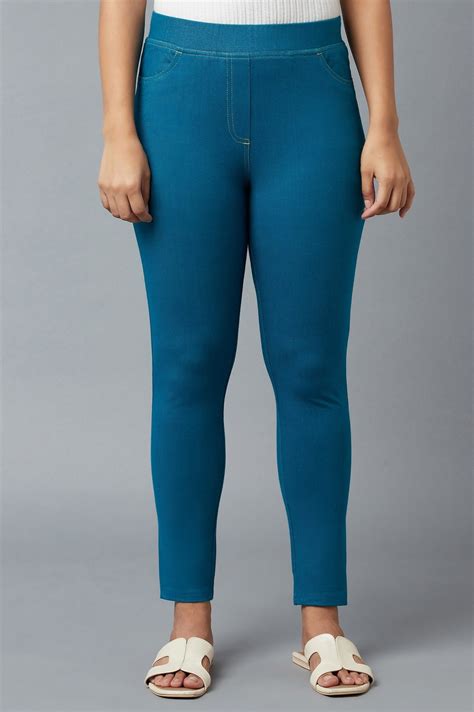 Buy Stylish Jeggings for Women Online at Best Prices – wforwoman