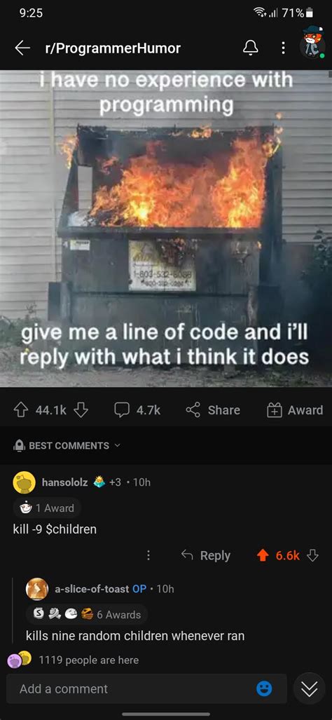 Image result for JavaScript Cursed Code
