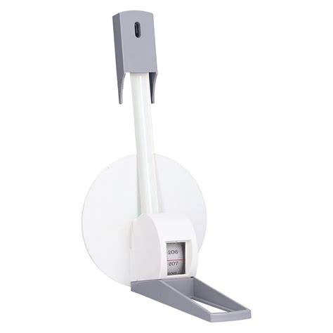 Wall Mounted Height Chart