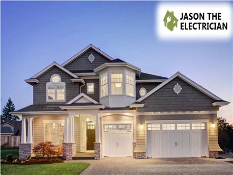 commercial electricians pittsburgh pa - Jason The Electrician - Page 1 ...