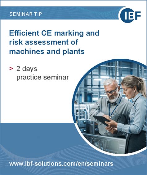 New Machinery Regulation