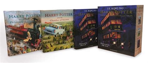 Harry Potter Merchandise For Potterheads