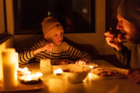 UK Blackouts: 6 ways to light your home during a blackout | The Independent