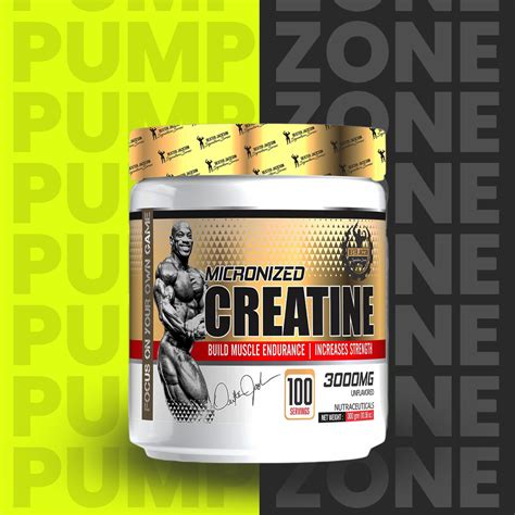 Micronized Glutamine – pumpzone.in