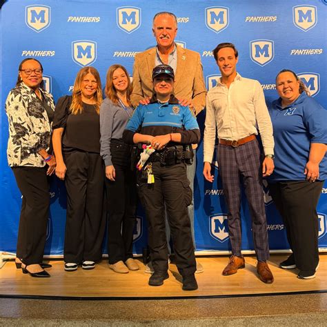 Howard D. McMillan Middle (@hdmcmillanmiddle) • Instagram photos and videos