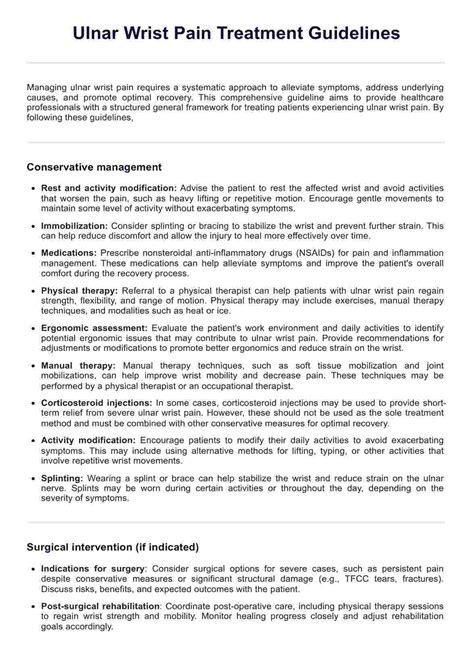 Printable Eye Chart & Example | Free PDF Download