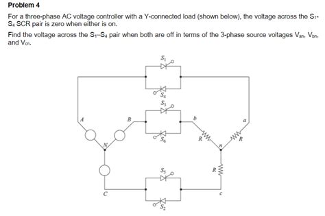 Image result for Three-Phase AC Controller