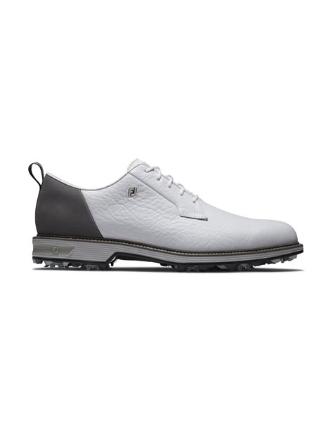 Footjoy Premiere Series Field Men's Golf Shoes White - Men's Golf Shoes ...