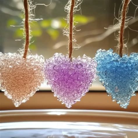 DIY Borax Crystal Recipe: Magical Science Project! - Winsome Recipes