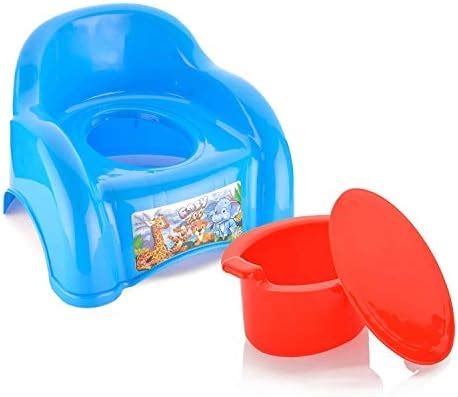 Buy Nabhya 2 In 1 ABCD Baby Potty Seat Baby Potty Training Seat And ...