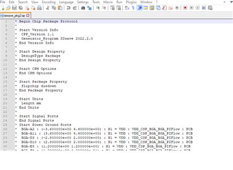 Image result for SIwave Tutorial
