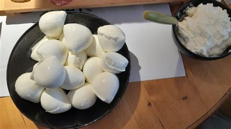 A Caiazzo un caseificio a filiera chiusa nella Food Valley campana