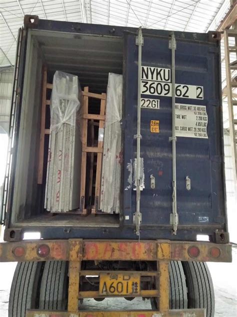 Bulk Container Loading 的图像结果