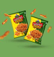 Chataka Pataka - Masala Masti – Balaji Wafers