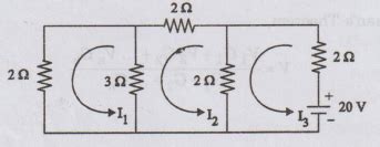 The Reciprocity Theorem - Statement, Proof, Circuit Diagram, Formula ...