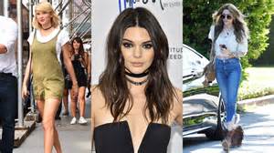 Since We’re Reliving 2016, These Are The Fashion Trends We Should ...