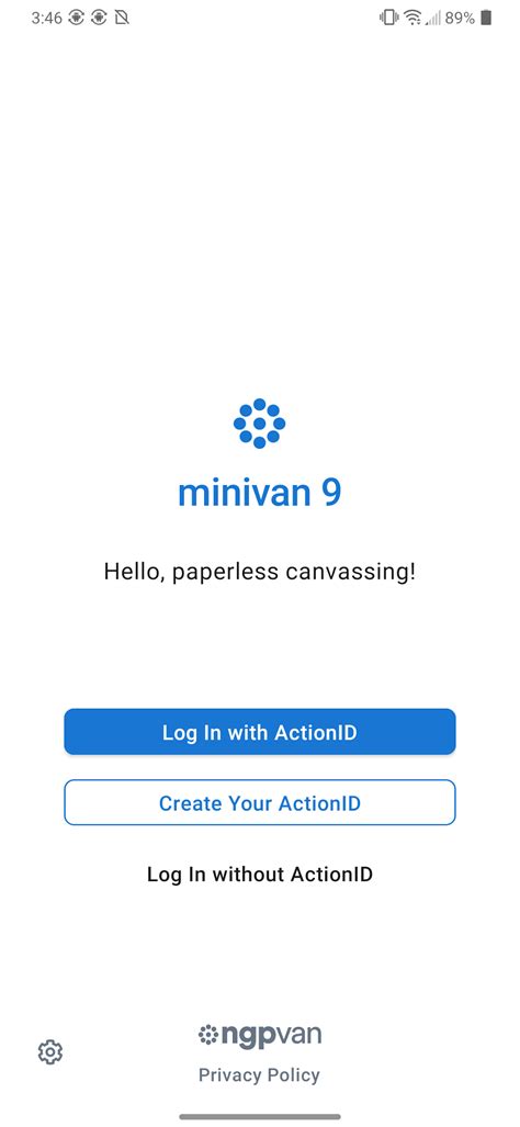 Download and Run MiniVAN on PC for Free