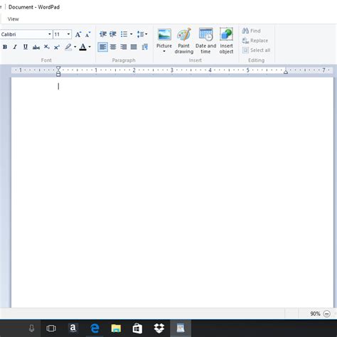 Image result for Is WordPad a Word Processing Software