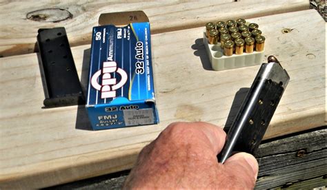 Image result for Magazine Loading Tips