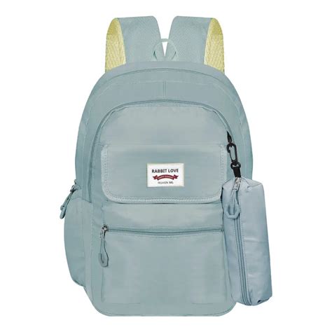 "Wildcraft Your Style: Trending Teen Girl Backpack - Fashionable ...