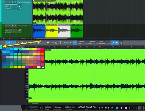 Image result for Studio One Color