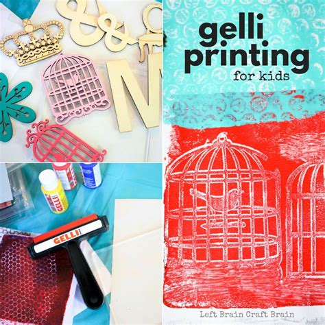 Gelli Art Projects 的图像结果