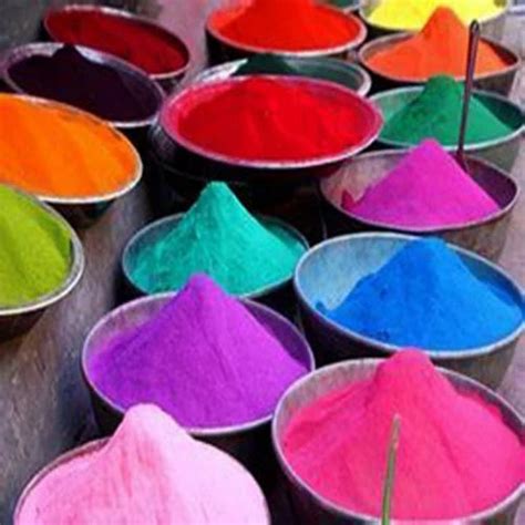 Inorganic chrome Pigment - Middle Chrome Pigment from Vapi