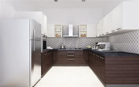 Modcraft Modular kitchens-Delhi/NCR | High quality at best prices