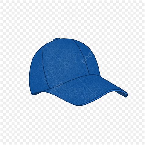 Baseball Hats Clip Art